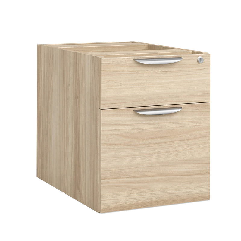 OfficeSource Pedestal for Desks