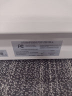 Savin Savinfax 3725e Super G3 Fax Machine (50k print count)