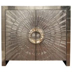Pre-Owned Talitha Console Cabinet by Jonathan Adler