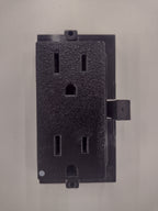 Steelcase 3 + D Power Outlet TS72SSX/TS73SSX/TS74SSX (125 V; 15 A)