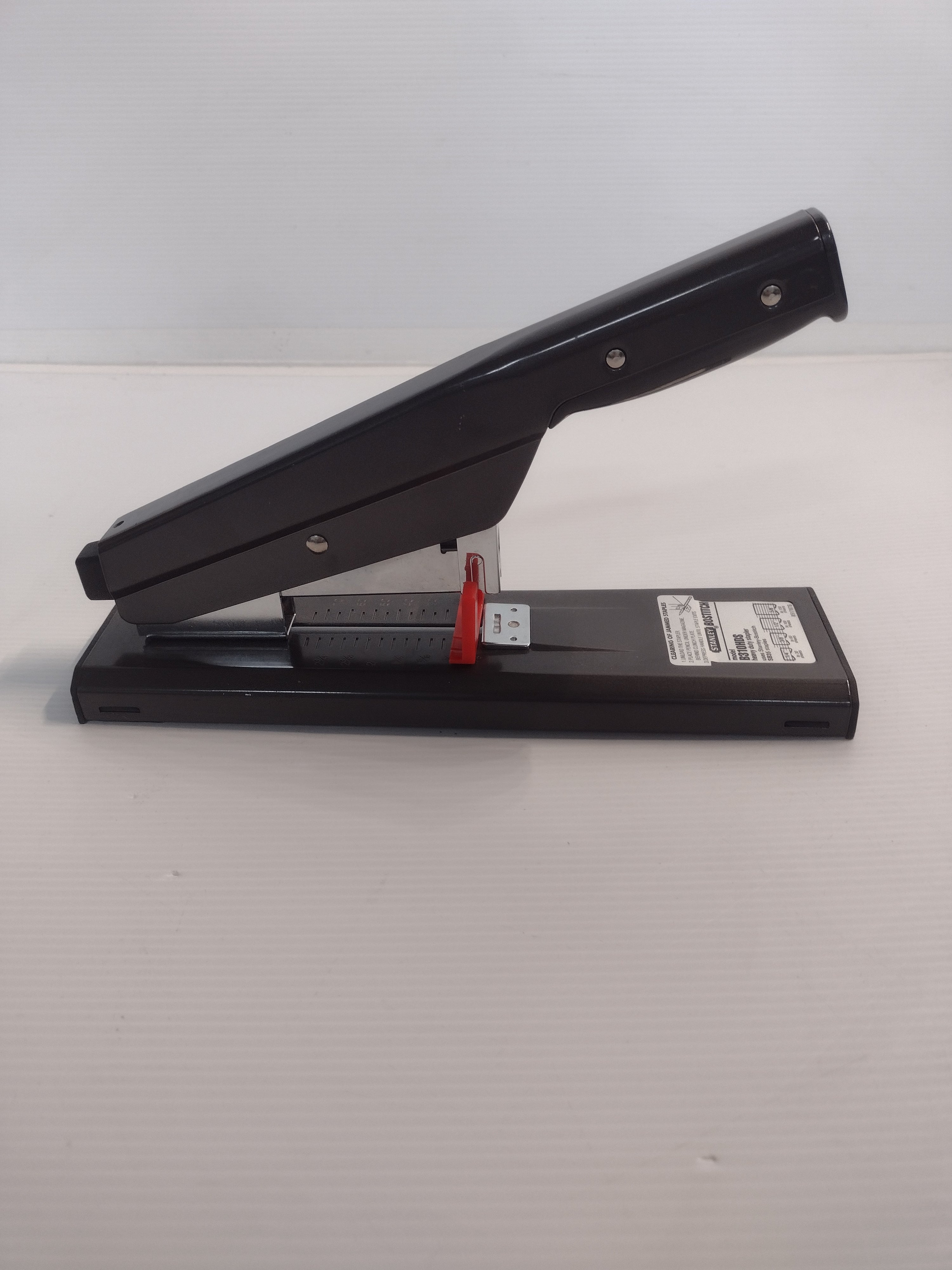 Stanley Bostich B310HDS Heavy Duty Stapler