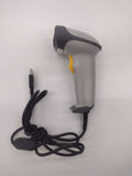 TaoTronics USB Wired Handheld Laser Barcode Scanner - Gray