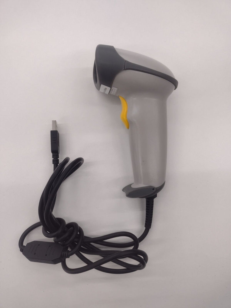 TaoTronics USB Wired Handheld Laser Barcode Scanner - Gray