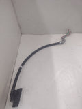 Herman Miller 30" K1322.R Power Base Entry/Feed/Whip for AO3 Cubicle Panels