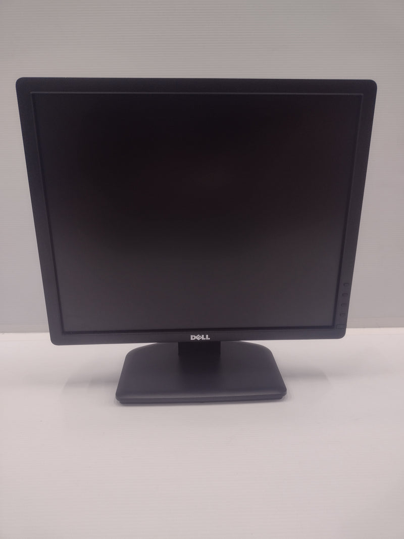 DELL E1913Sf 19" 1280 x 1024 5:4 LCD Monitor