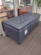 Pre-Owned Storage Bench