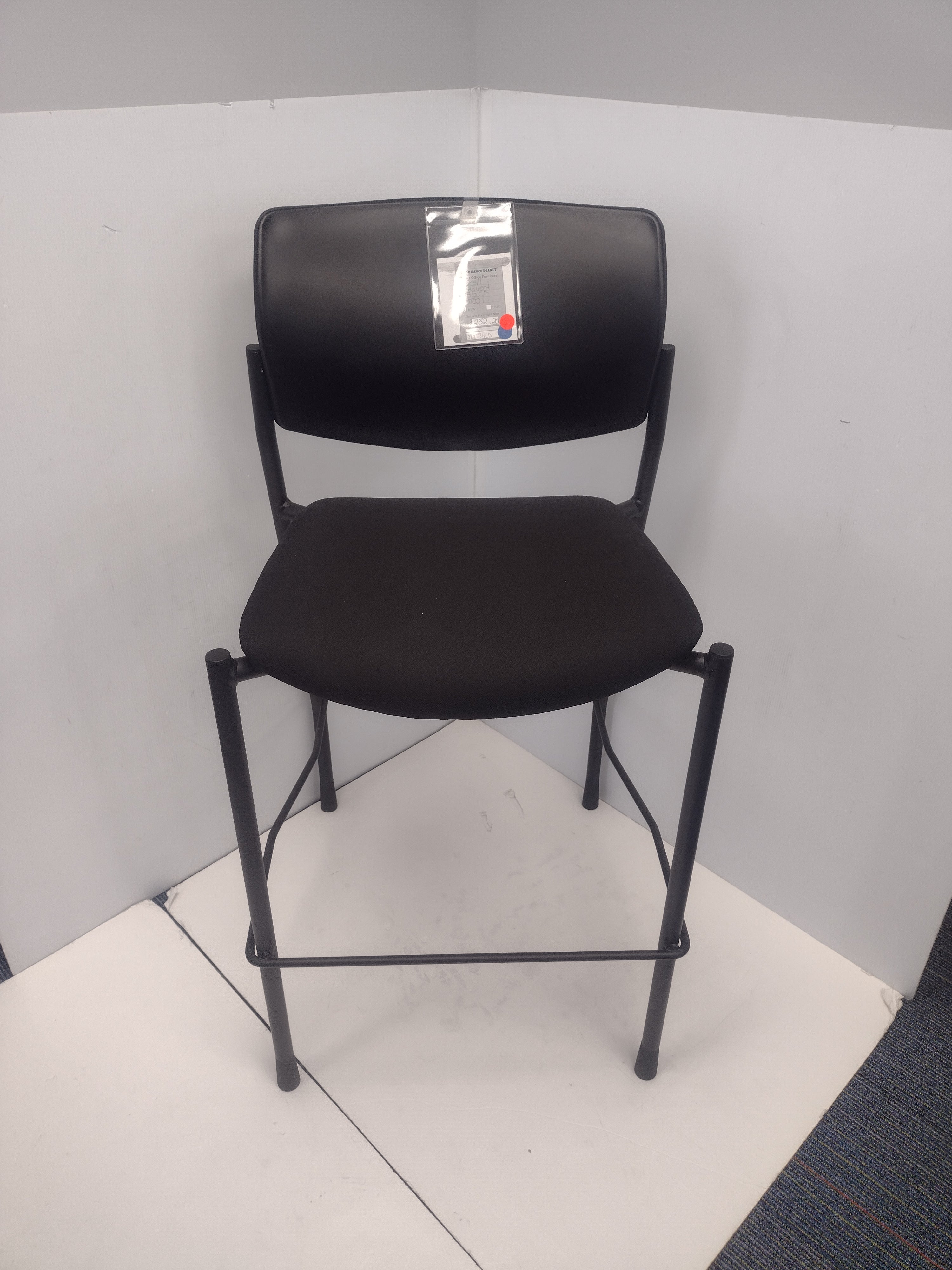 Lorell Advent Stool