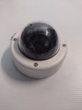 American Dynamics (ADCA55DWOC4RN) 700 TVL Outdoor Dome Camera 2.8-10 mm VF Lens