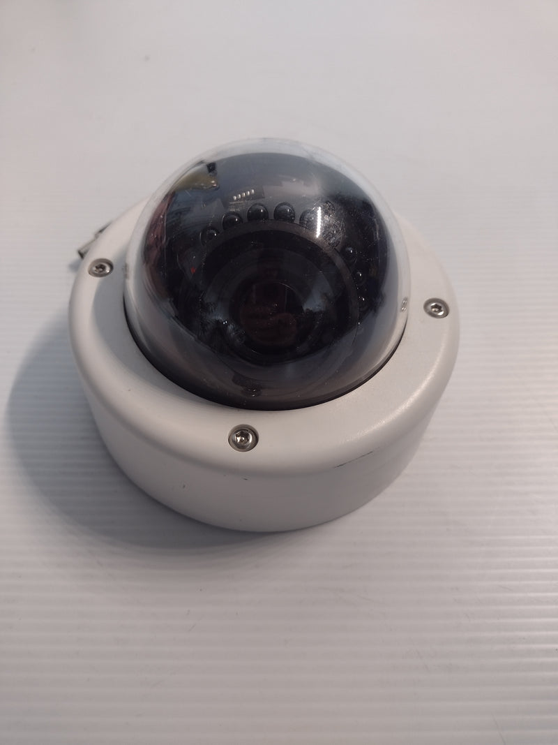 American Dynamics (ADCA55DWOC4RN) 700 TVL Outdoor Dome Camera 2.8-10 mm VF Lens