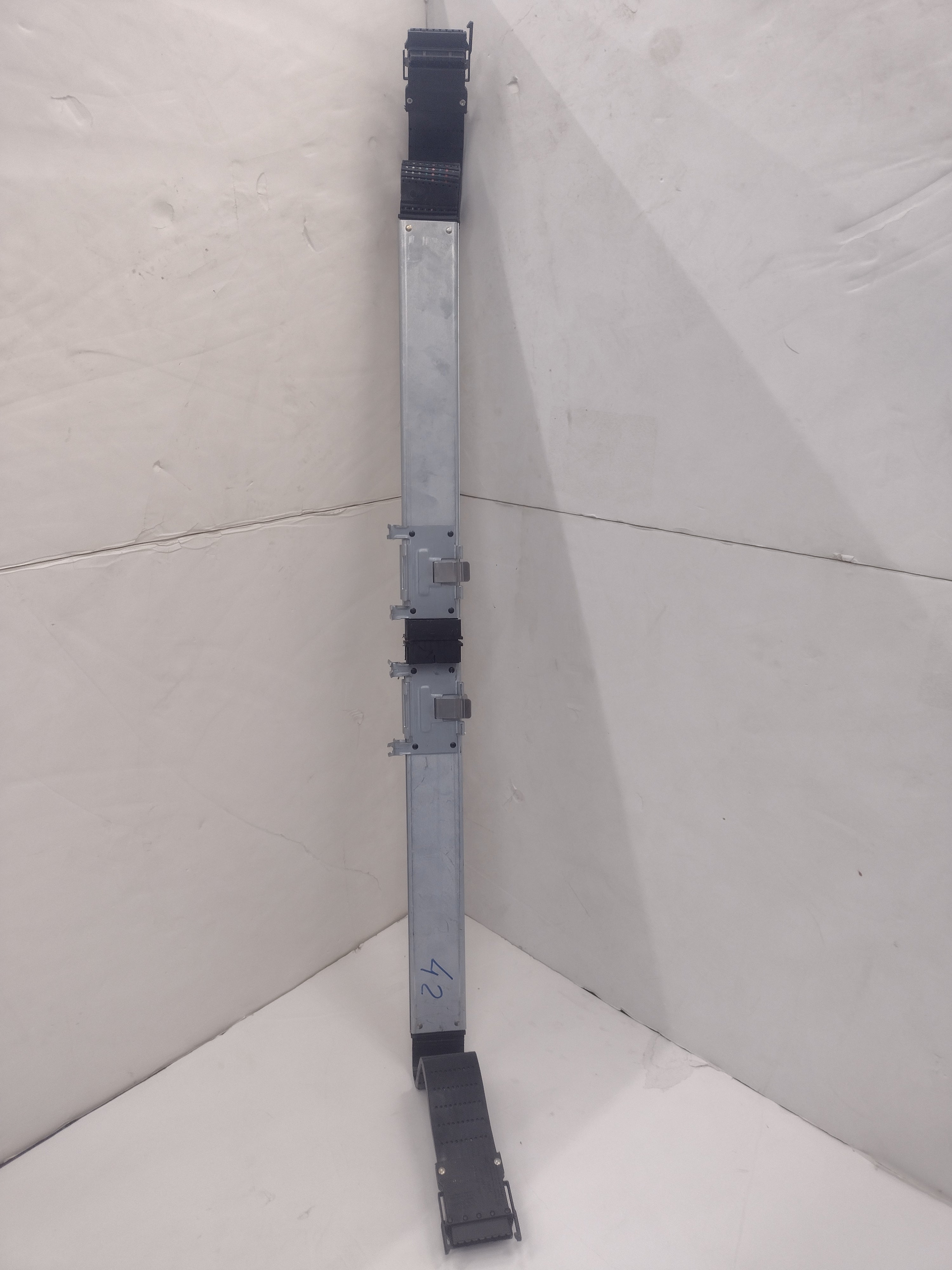 Herman Miller 42" A1355.42E Base Power Adapter "power kit" for Cubicles