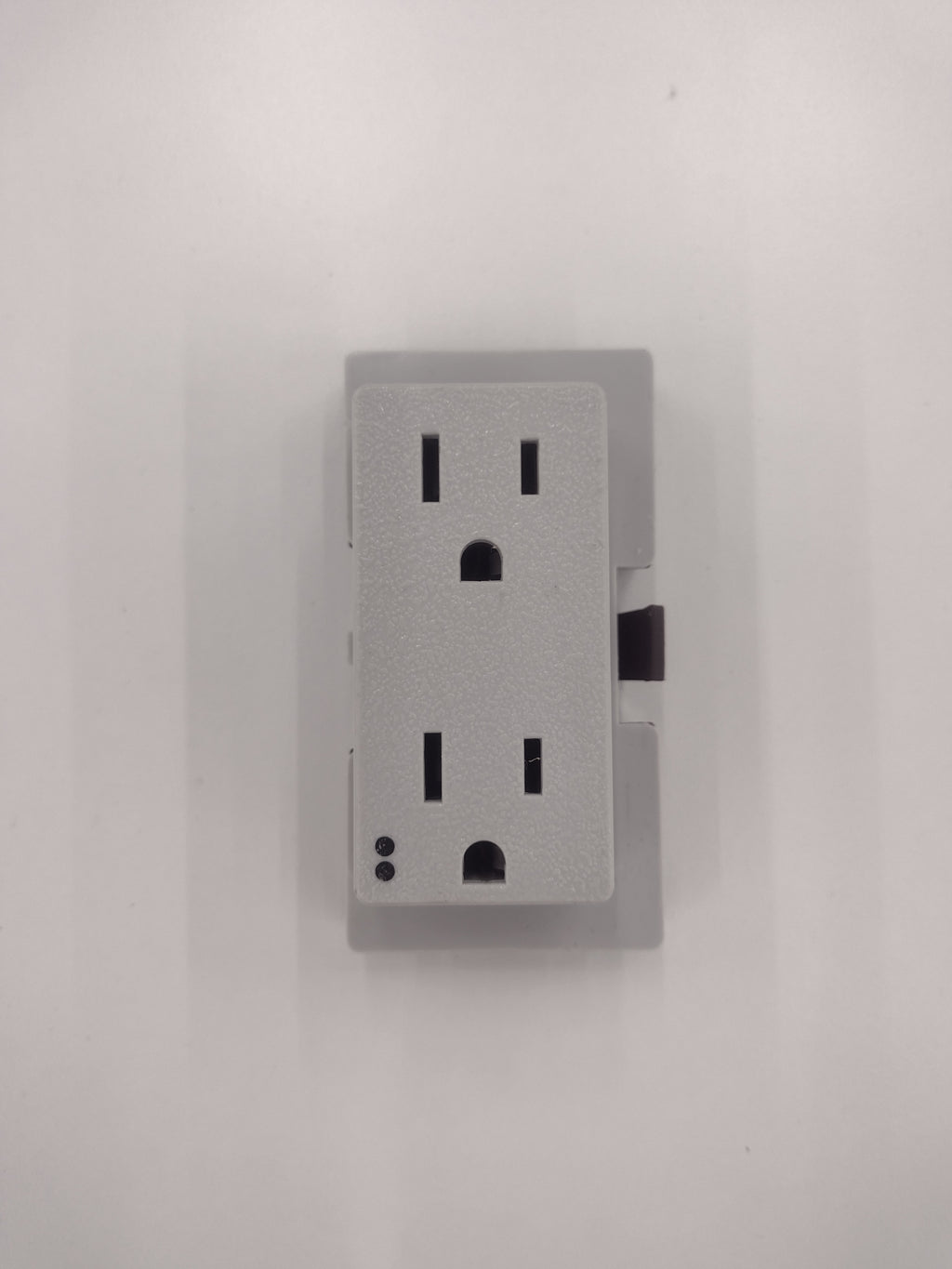 Steelcase 2 + 2 Power Outlet C15R1SGY/C15R2SGY/C15R3SGY/C15R4SGY (125 V; 15 A)