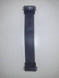 Haworth PBFX-AB Flexible Power Connector for Office Furnishing Cubicle Panels
