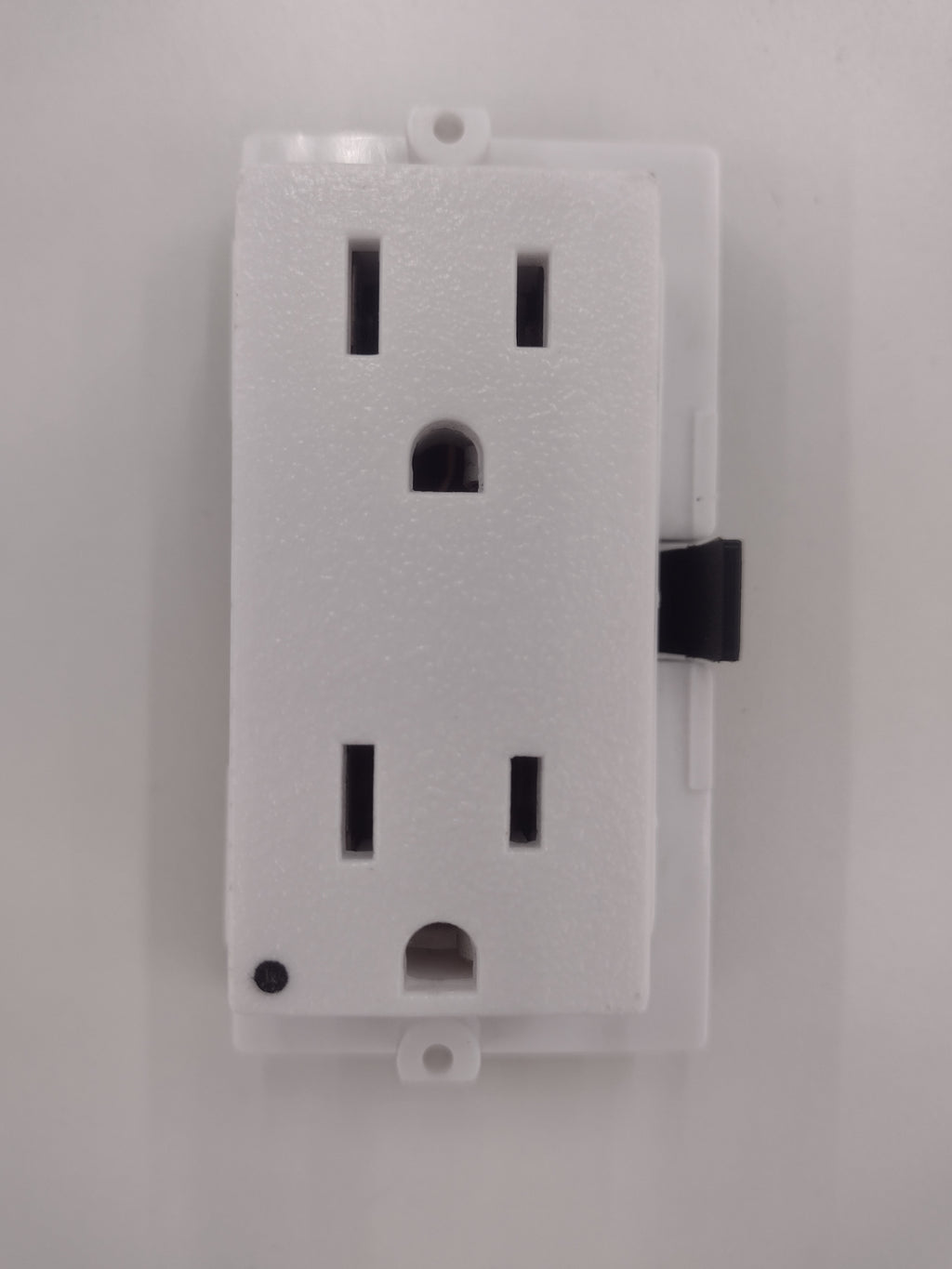 Steelcase 3 + 1 Power Outlet TS71SSX/TS72SSX/TS73SSX/TS74SGX (125 V; 15 A)