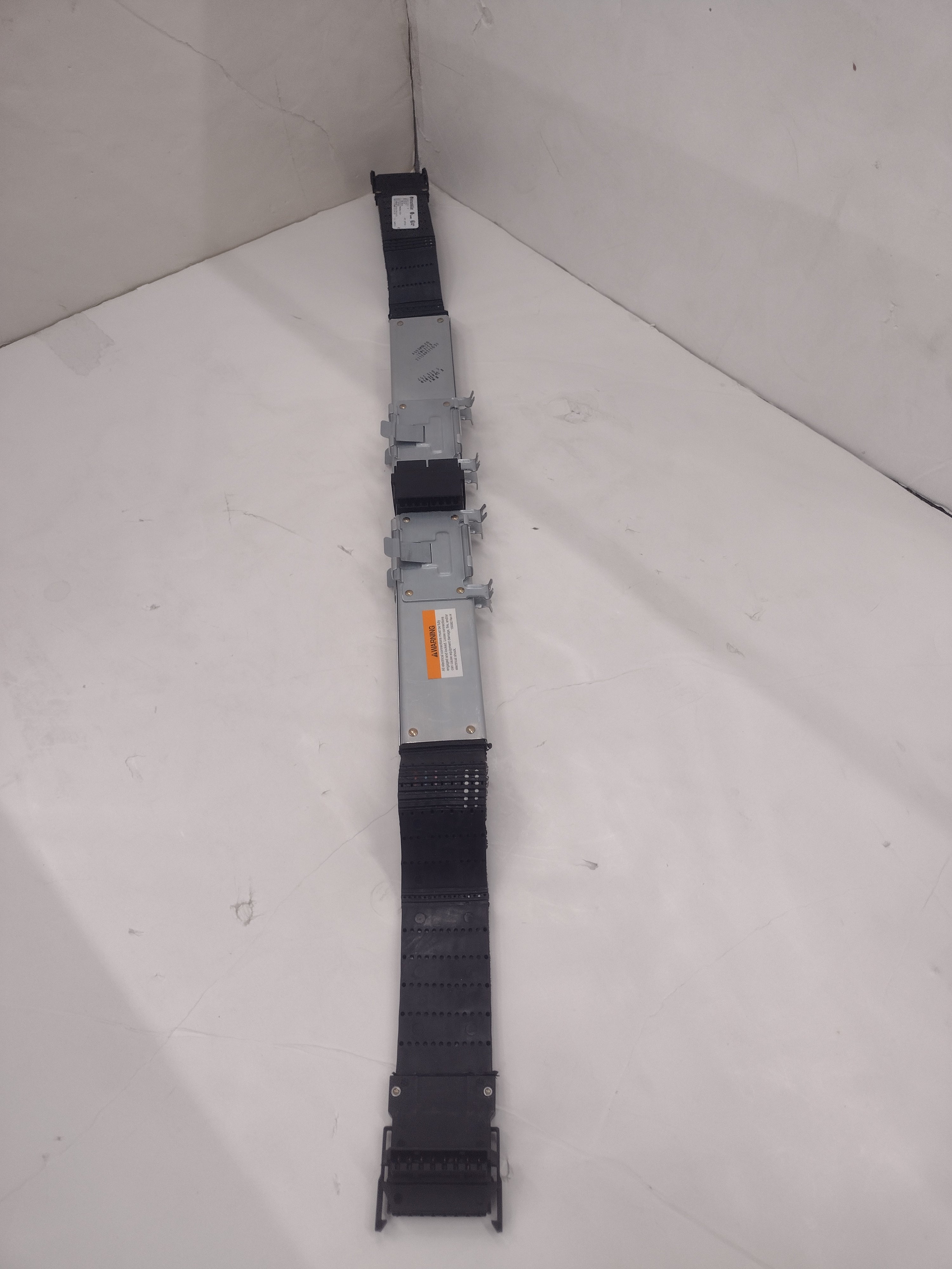 Herman Miller 30" A1355.30E Base Power Adapter "power kit" for Cubicles