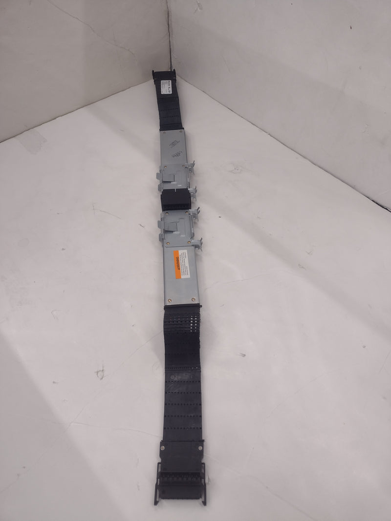 Herman Miller 30" A1355.30E Base Power Adapter "power kit" for Cubicles