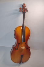 Englehardt 55 1/2 (40") Student Cello - with bag