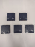 LOT OF 5 - Imation Ultrium LTO-3 Data Cartridge Tapes 400/800 GB 80/160 MBps