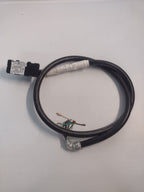 Herman Miller 72" E1322.2 Power Base Entry/Feed/Whip for Ethospace Panel Systems