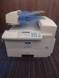 Savin Savinfax 3725e Super G3 Fax Machine (50k print count)