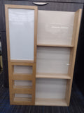 Peter Pepper 36" Special/Hygene Cabinet/Rack
