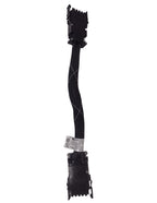 Knoll 15" DE1-8PCWPM Power Connector/jumper (module-to-module) for Cubicles
