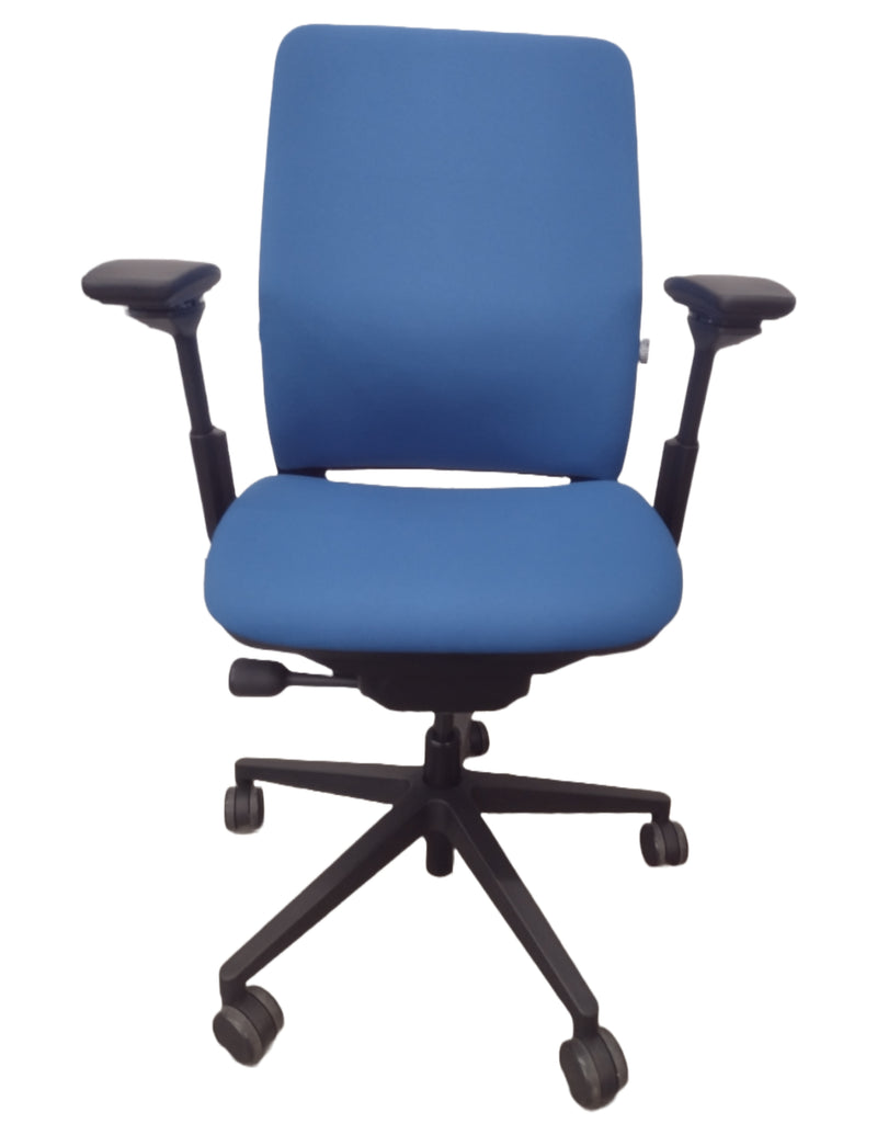 NEW Steelcase Amia Chairs - 15 Year Warranty