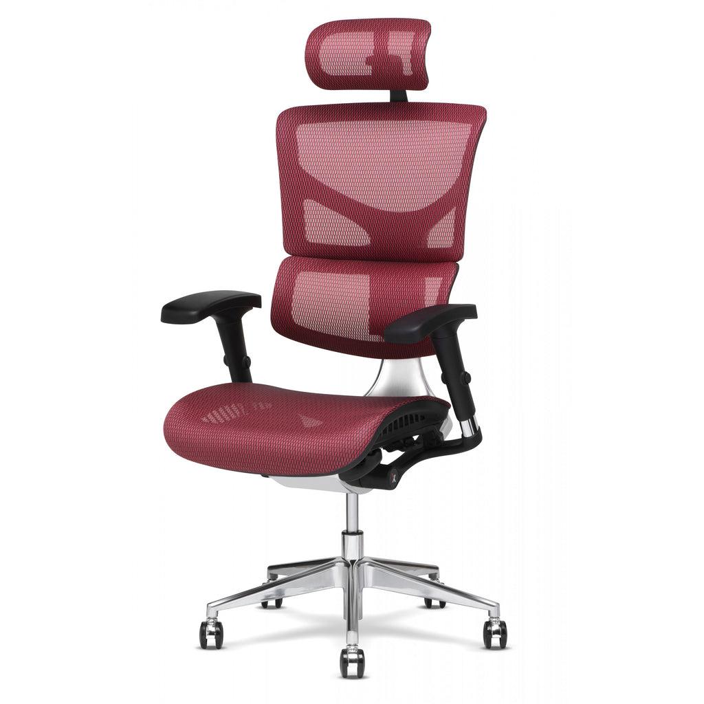 X-2 K-Sport Management Chair