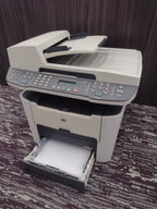HP LaserJet 3390 All-in-One Printer (print, copy, scan, fax), 9K pages!