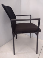 Pre-Owned Office Source HSI223.MH10.T Mesh Back Guest Chair