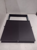 Middle Atlantic SS 1U 14.5" Steel Locking Sliding Rack Shelf