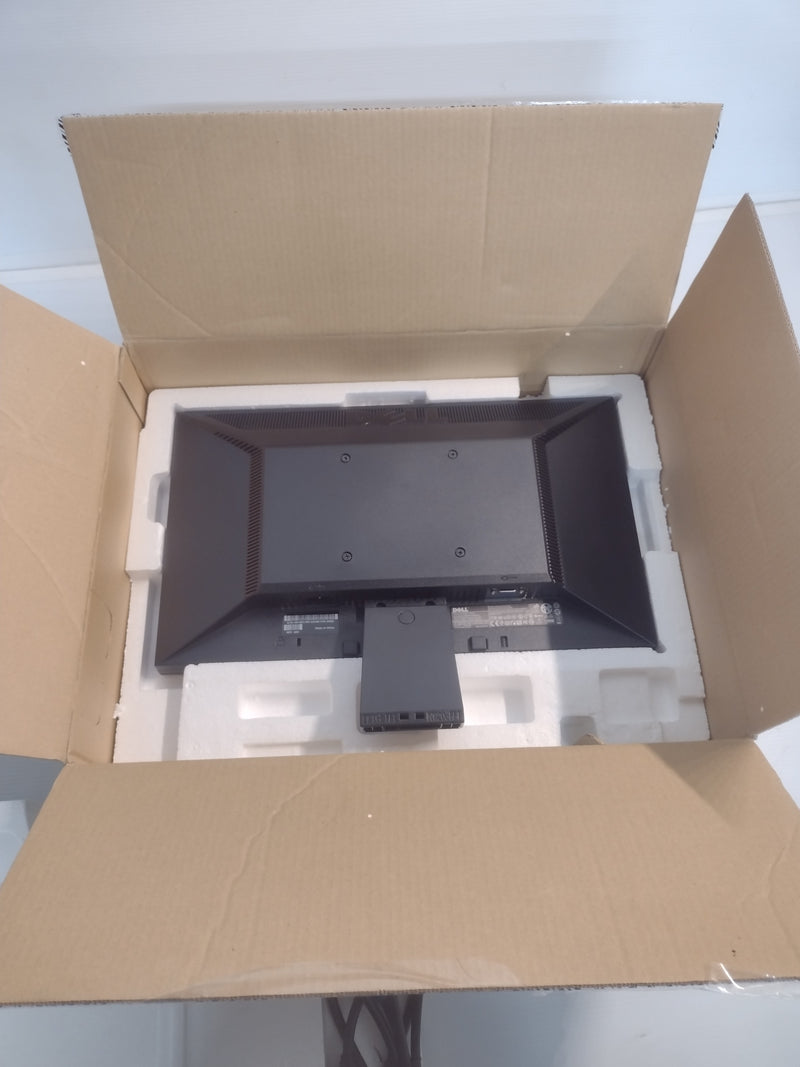 DELL E1910Hc Widescreen 19" 1360 x 768 16:9 LCD Monitor - NEW OPEN BOX