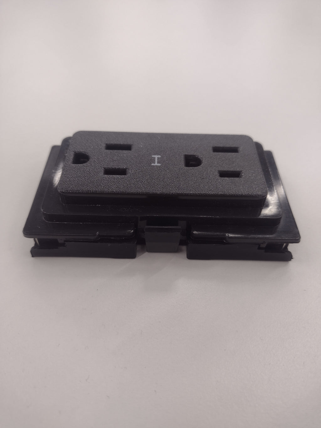Trendway PD1/PD2 Outlet for Office Furnishing Choices/Contrada Cubicles 125V 15A