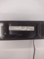 Minebea NMB-MAT 4715MS-12T-B10-A00 Axial Server Fan 115VAC 60Hz 1 phase 6W 1450 rpm