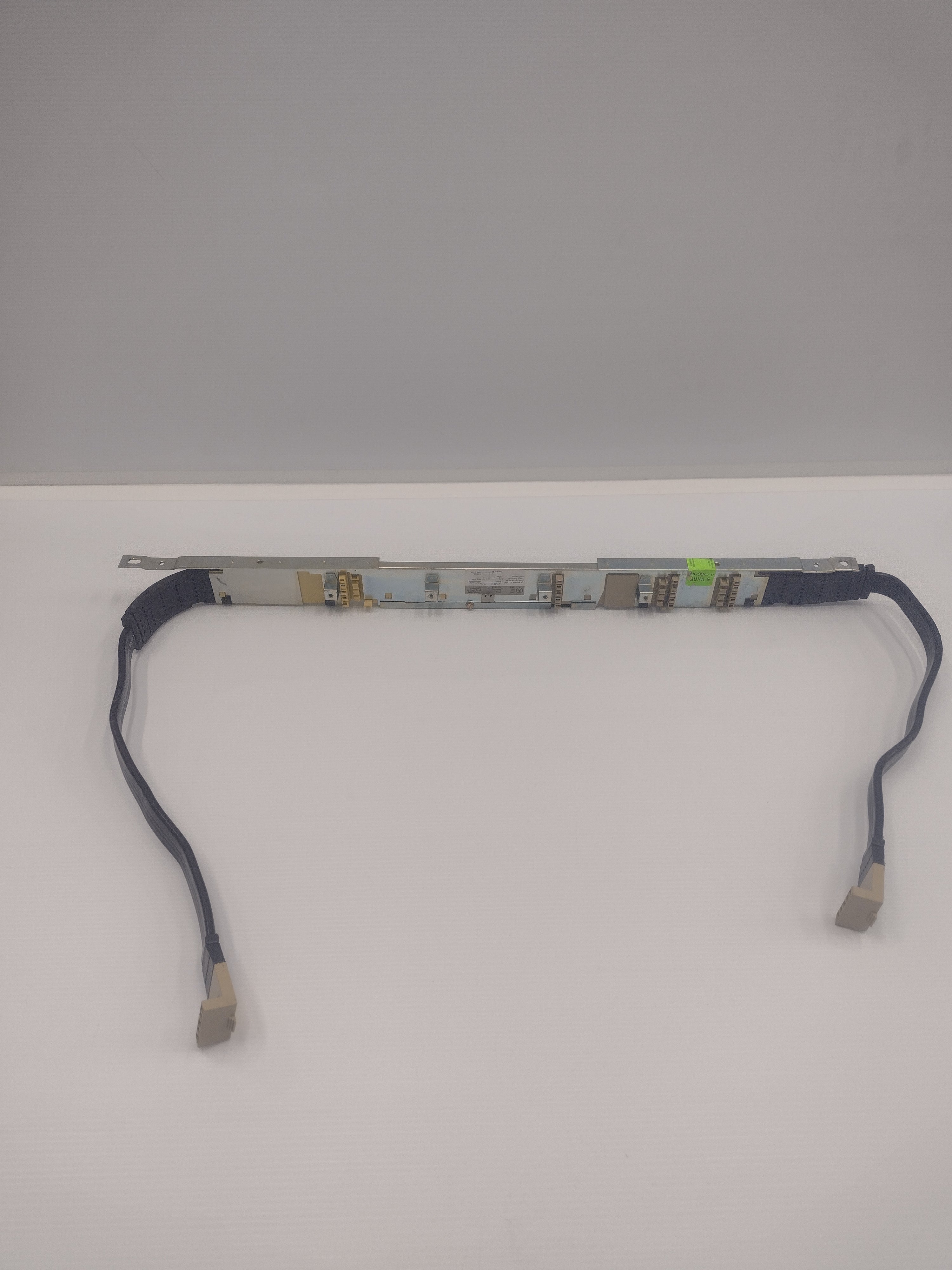 Steelcase FPW336 3-Circuit Powerway for 36" Steelcase Cubicle Panels