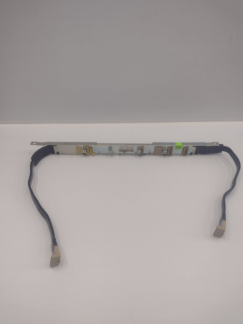 Steelcase FPW336 3-Circuit Powerway for 36" Steelcase Cubicle Panels