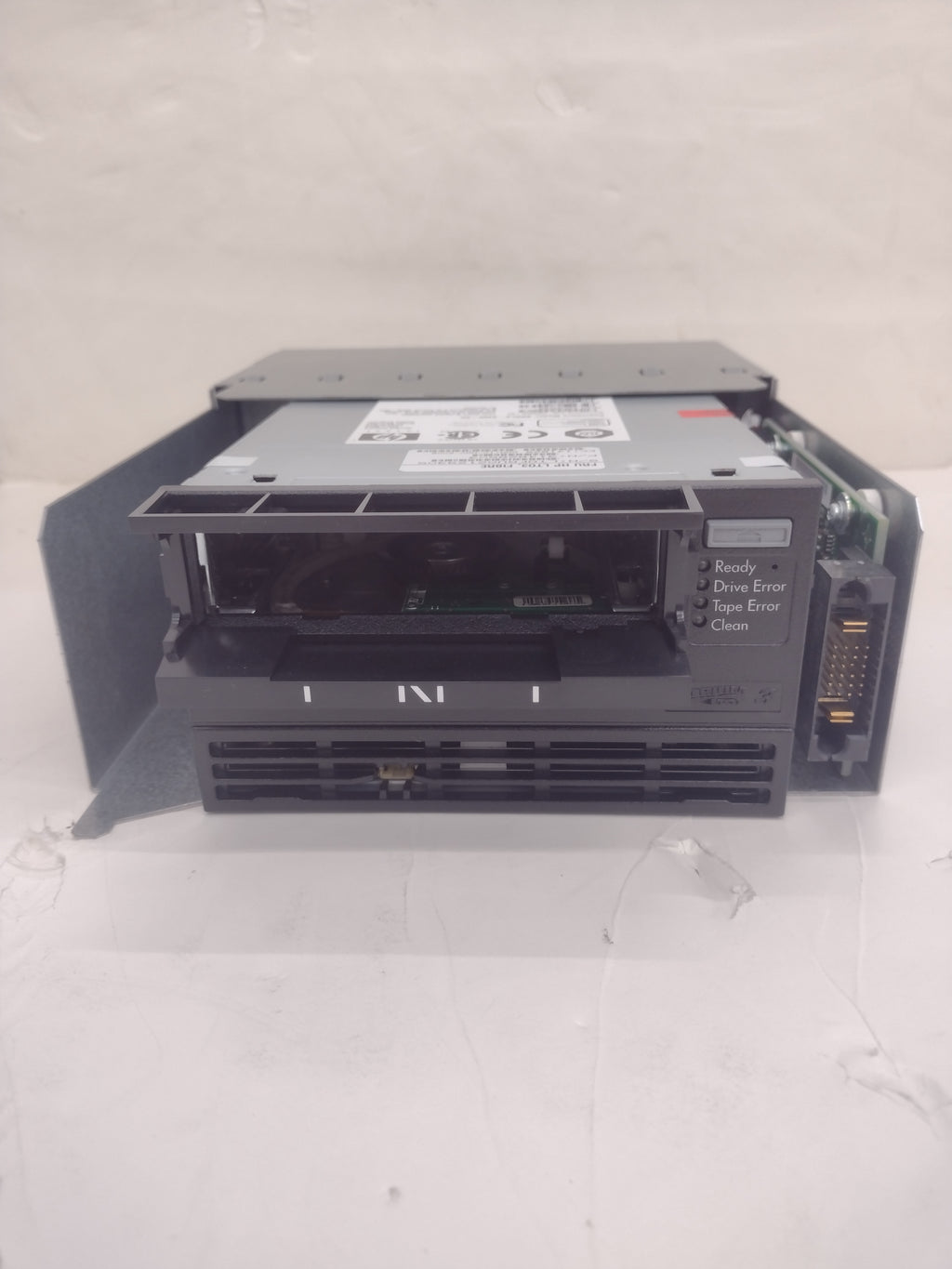 HP Ultrium LTO3 BRSLA-0402-DC Tape Drive PD078D#600 for StorageTek Tape Library
