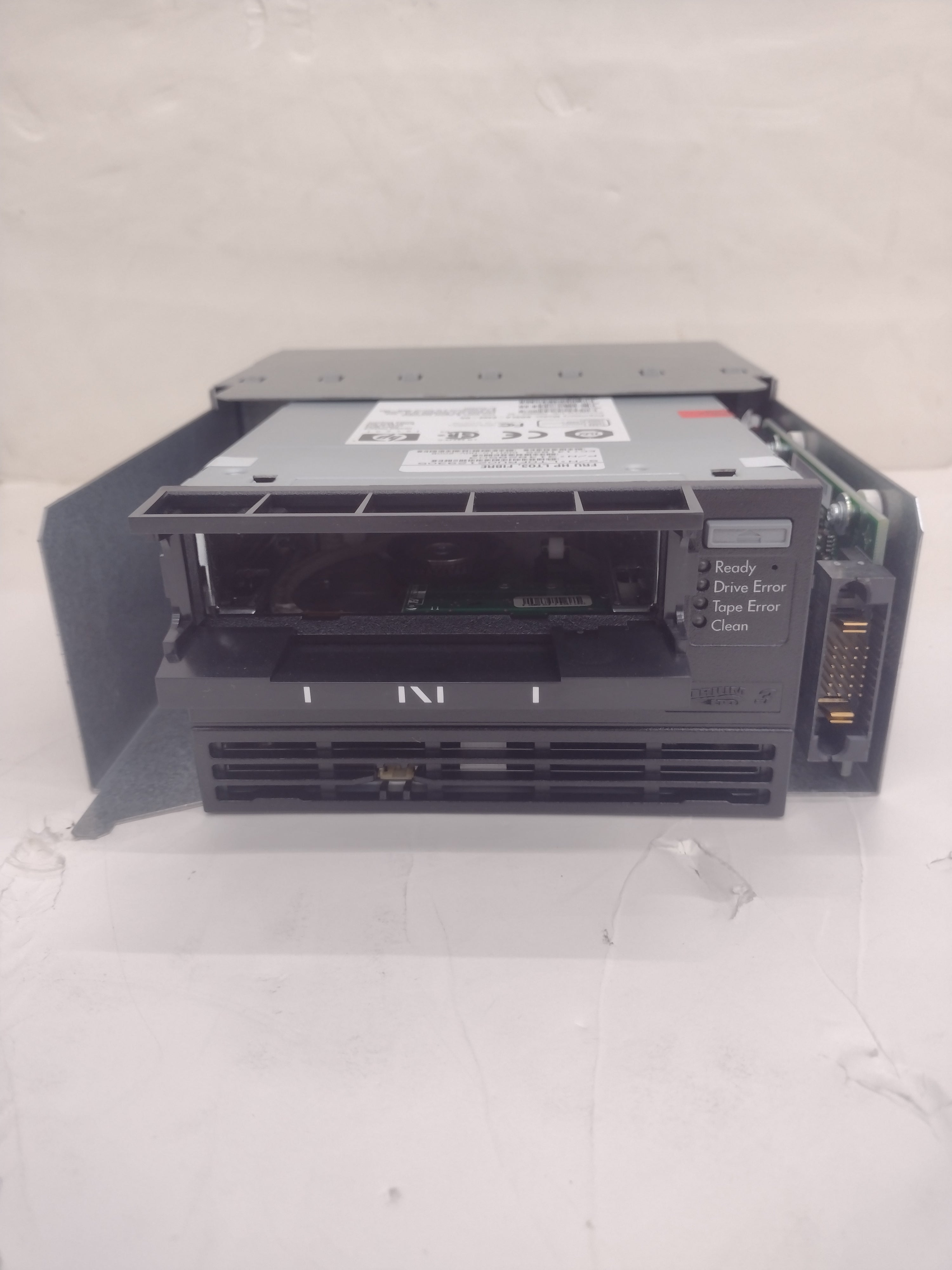 HP Ultrium LTO3 BRSLA-0402-DC Tape Drive PD078D#600 for StorageTek Tape Library