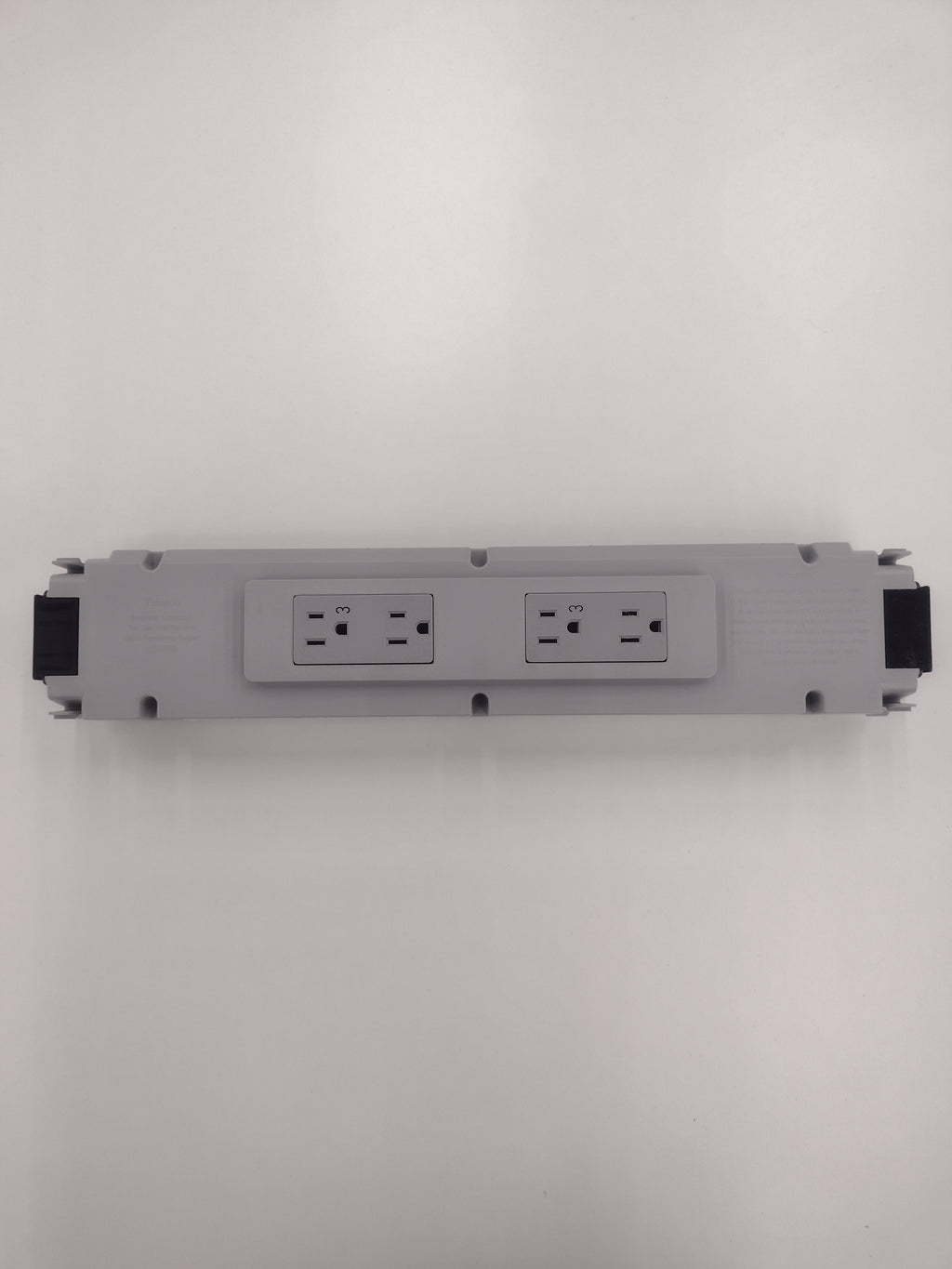 Teknion Modular Electrical Outlet Tap Box 16NN E208047 120/240V 15A 60Hz