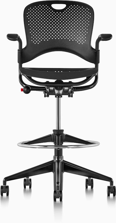 Herman Miller Caper Multipurpose Stool - NEW