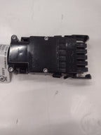 Knoll 12" DE1-8PCNPM Power Connector/jumper (module-to-module) for Cubicles