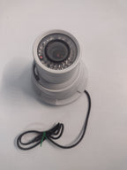 ADT CTRT7212W Super High Resolution Color Turret Camera 2.8-12 mm Lens
