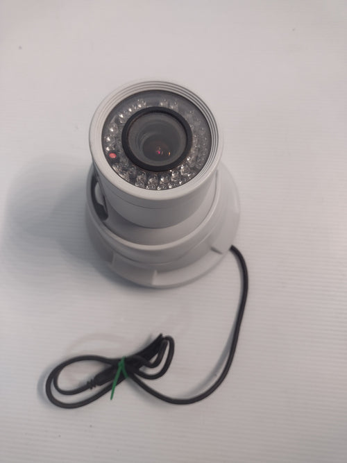 ADT CTRT7212W Super High Resolution Color Turret Camera 2.8-12 mm Lens