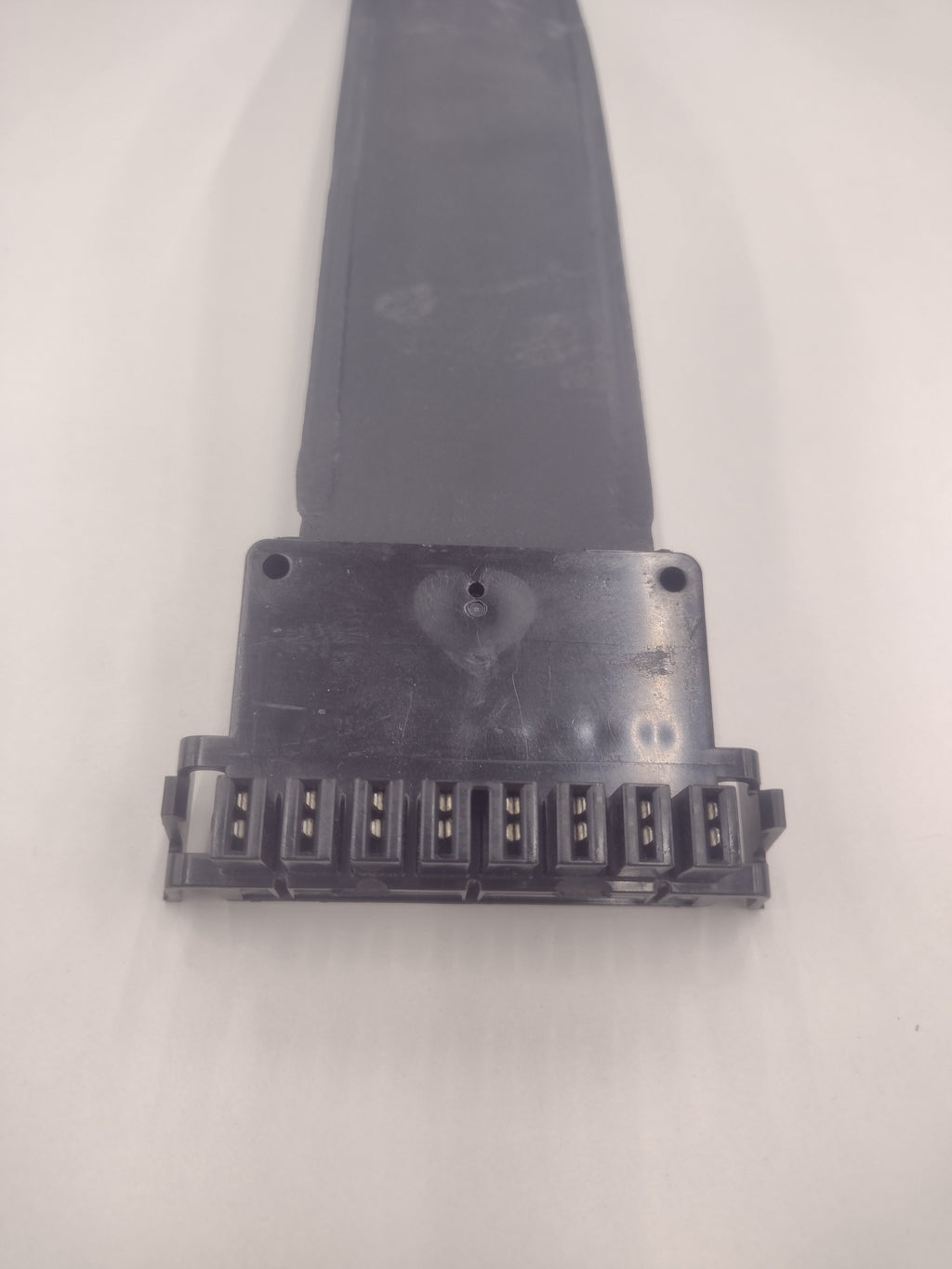 Haworth PBFX-AB Flexible Power Connector for Office Furnishing Cubicle Panels