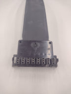Haworth PBFX-AB Flexible Power Connector for Office Furnishing Cubicle Panels