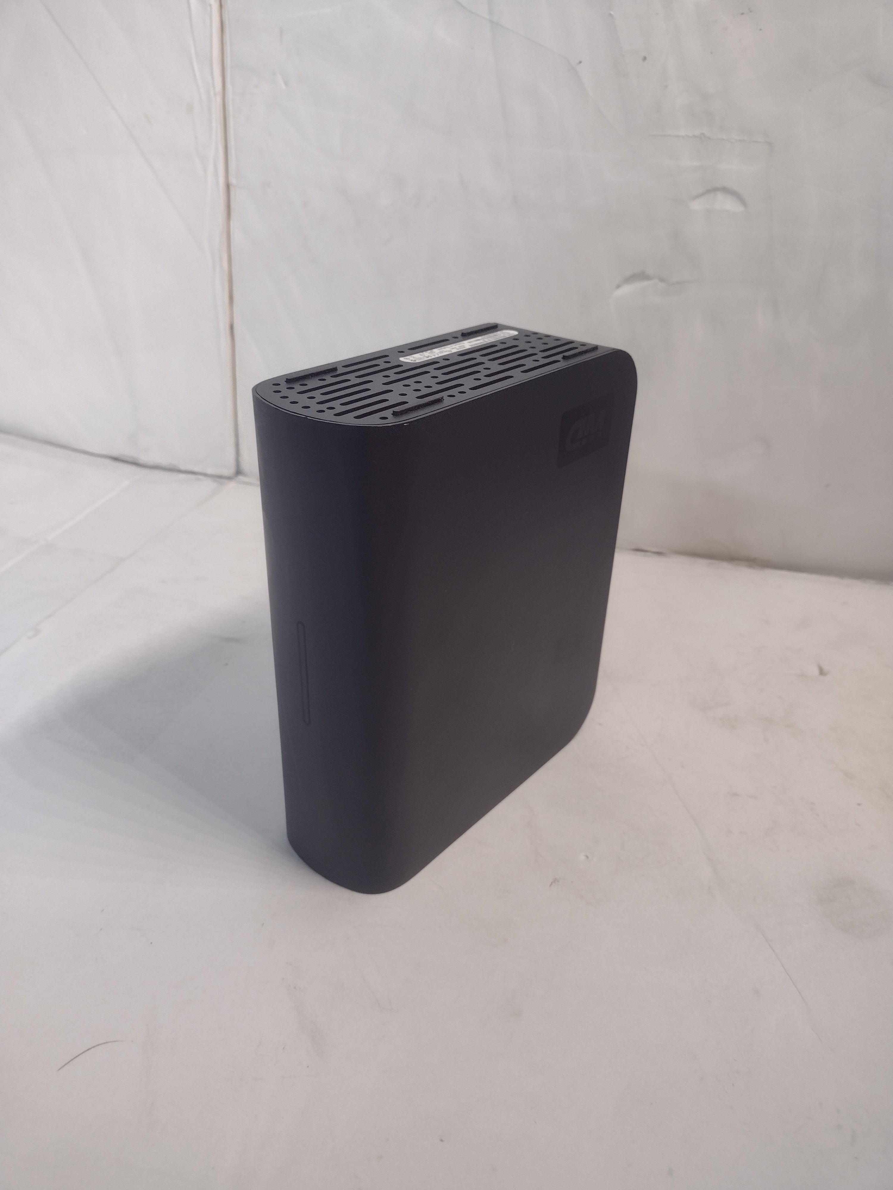 Western Digital My Book 1TB WD10000H1CS-00 Home Edition External Hard Drive