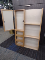 Peter Pepper 36" Special/Hygene Cabinet/Rack