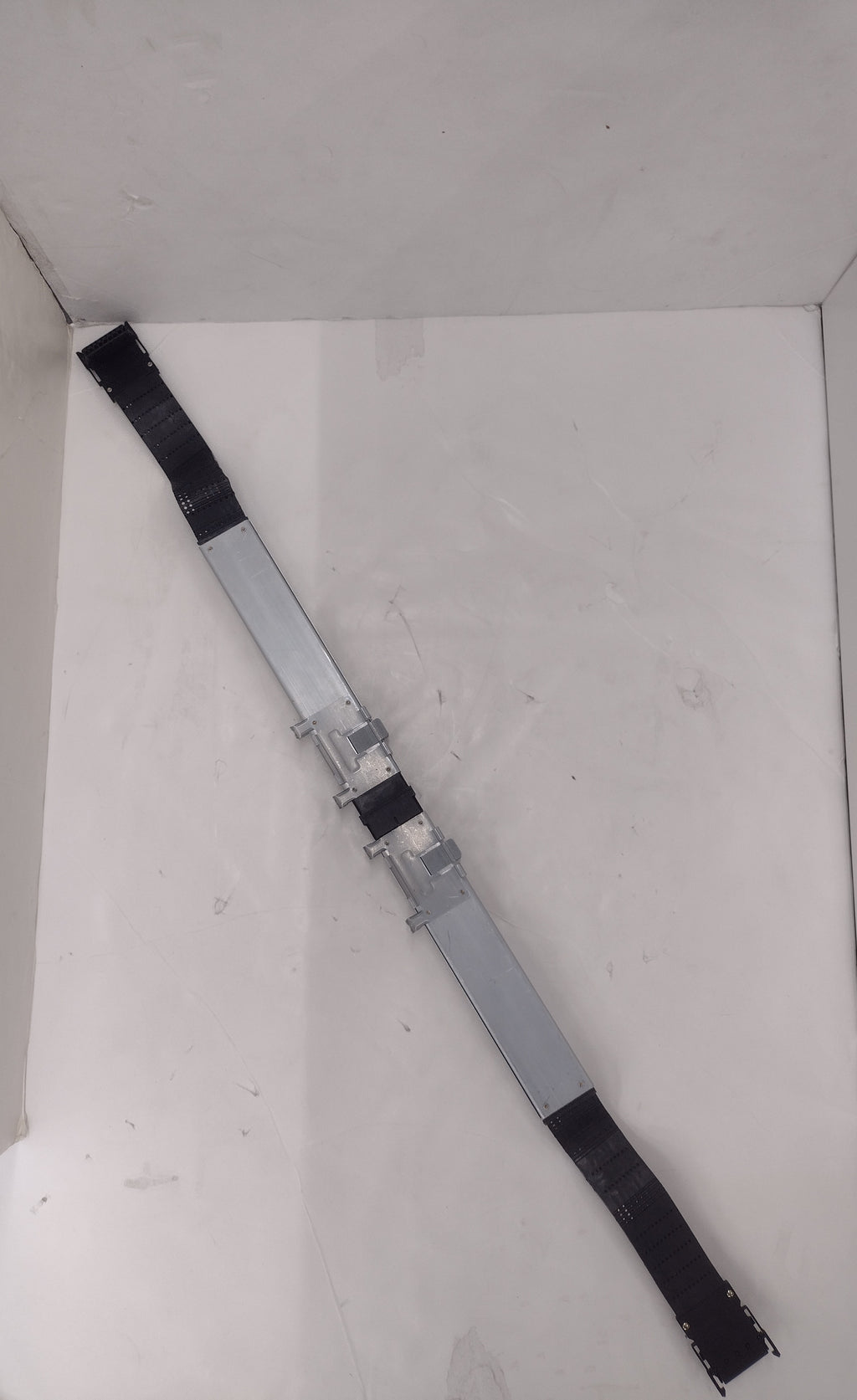 Herman Miller 36" A1355.36E Base Power Adapter "power kit" for Cubicles