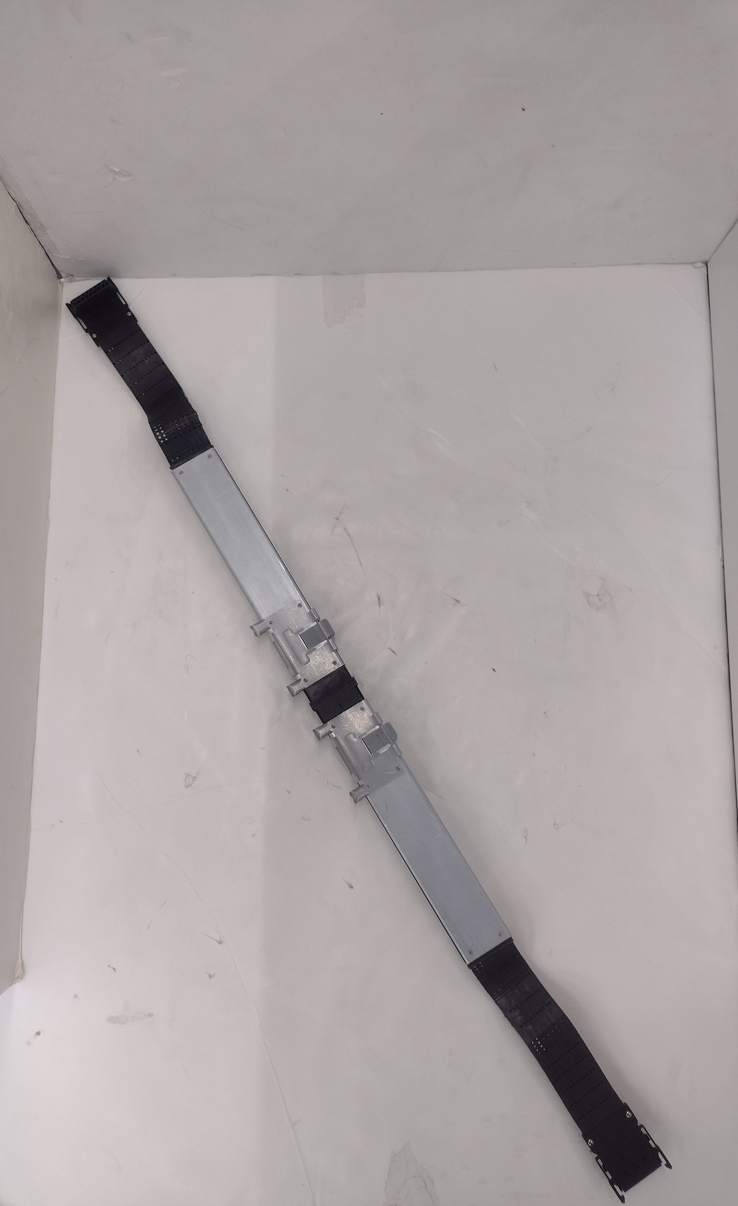 Herman Miller 36" A1355.36E Base Power Adapter "power kit" for Cubicles