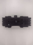 Knoll Power Outlet DE1-DR1/DE1-DR2/DE1-DR4SP for Dividends Cubicle Systems
