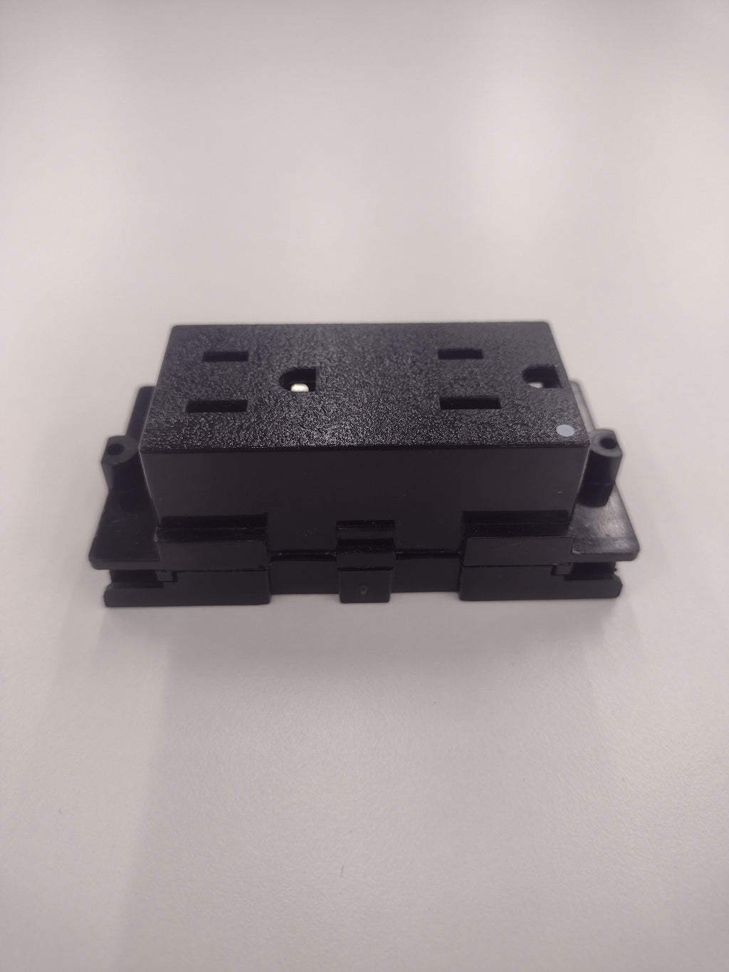 Byrne Power Outlet BE98065-3-D2-11-GG/BE98065-3-D2-21-GG (125 V; 15 A)